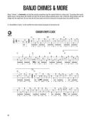 Hal Leonard Banjo Method Book 2 - 5 String Banjo Book & Audio additional images 2 2