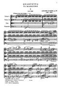 String Quartet: No12: Op96: F Major: American: Study Score additional images 1 2