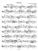 Barenreiter Cello Collection: Concert Pieces For Cello & Piano (Sassmannshaus) (Barenreite additional images 1 3