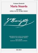 Maria Stuarda: Vocal Score additional images 1 1