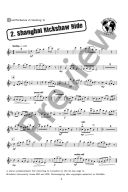 Flute Globetrotters Book & Audio: Flute (OUP) additional images 1 2