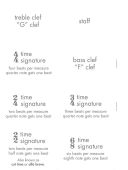 John Thompson's Easiest Piano Course: Flash Cards additional images 2 1