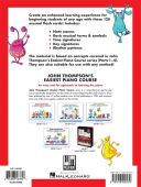 John Thompson's Easiest Piano Course: Flash Cards additional images 3 1