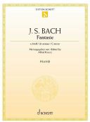 Fantasie C Minor: Piano (Schott) additional images 1 1