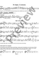 Fiddle Time Scales Book 2 Violin (Blackwell) (OUP) additional images 1 2