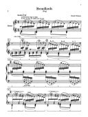 Preludes Book 2: Piano Book & Cd (Alfred) additional images 1 3