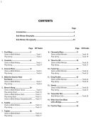 12 Medium Easy Jazz Blues & Funk Etudes: C Instruments additional images 1 2