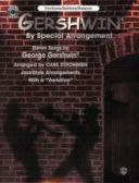 Gershwin By Special Arrangement: Trombone Book & CD additional images 1 1