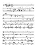 Canticle IV Journey Of Magi: Voice & Piano (Faber) additional images 1 3