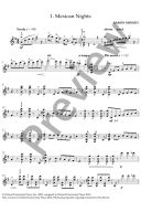 Ten International Violin Encores: Unaccompanied violin (OUP) additional images 1 2