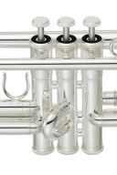 Yamaha YTR-2330S Trumpet additional images 1 2