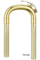 Yamaha YTR-2330S Trumpet additional images 2 2