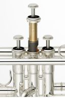 Yamaha YTR-2330S Trumpet additional images 2 3