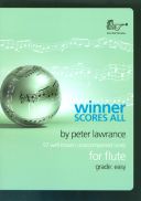 Winner Scores All: Flute Solo (Brasswind) additional images 1 1