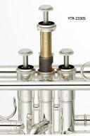 Yamaha YTR-2330 Trumpet additional images 2 3