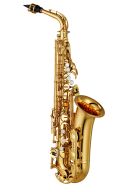 Yamaha YAS-280 Alto Saxophone additional images 1 3