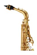 Yamaha YAS-280 Alto Saxophone additional images 2 1