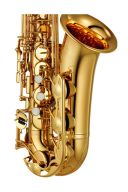 Yamaha YAS-280 Alto Saxophone additional images 2 2