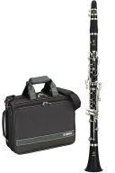 Yamaha YCL-255S Clarinet additional images 1 1