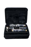 Yamaha YCL-255S Clarinet additional images 3 2
