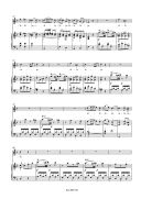 Exsultate Jubilate: Kv165: Vocal Score (Barenreiter) additional images 1 3