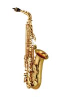 Yamaha YAS-480 Alto Saxophone additional images 1 2