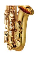 Yamaha YAS-480 Alto Saxophone additional images 2 1