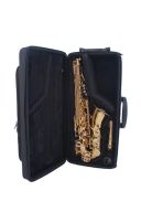 Yamaha YAS-480 Alto Saxophone additional images 3 1