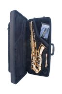 Yamaha YTS-280 Tenor Saxophone additional images 2 3