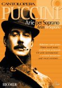 Cantolopera: Arias For Soprano Vol 1: Voice And Piano: Book & Cd additional images 1 1