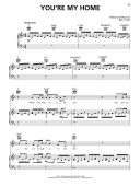 Billy Joel: Piano Man: Piano Vocal And Guitar additional images 2 1