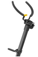 Hercules Auto Grip Alto/Tenor Saxophone Stand DS630BB additional images 1 2