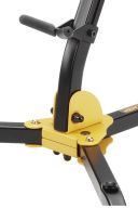 Hercules Auto Grip Alto/Tenor Saxophone Stand DS630BB additional images 1 3