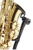 Hercules Auto Grip Alto/Tenor Saxophone Stand DS630BB additional images 2 2