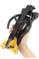 Hercules Auto Grip Alto/Tenor Saxophone Stand DS630BB additional images 2 3