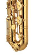 Yamaha YBS-62 Baritone Saxophone additional images 1 3