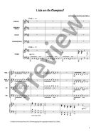 Going For Gold: 5 Sporty Pieces: Junior Stringd: Parts And Score (blackwell) (OUP) additional images 1 2