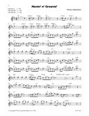 Easy Jazz Studies For Alto Saxophone: Listen Learn And Play additional images 1 2