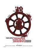 Carmina Burana: Piano Duet: 2 Pianos 4 Hands additional images 1 1