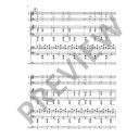Carmina Burana: Piano Duet: 2 Pianos 4 Hands additional images 1 2