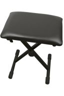 TGI Keyboard Bench - Piano Stool additional images 1 1