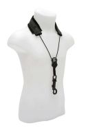BG 85SH Curved Soprano Saxophone Strap additional images 1 3