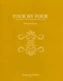 Four By Four - Clarinet Quartet (3 Bb And 1 Bass) additional images 1 1