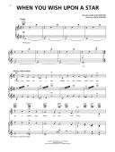 Jackie Evancho: Dream With Me: Piano Vocal & Guitar additional images 1 2