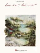Bon Iver: Piano Vocal Guitar additional images 1 1