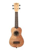 Kala KA-SEM Exotic Mahogany Soprano Ukulele additional images 1 1