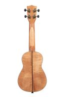 Kala KA-SEM Exotic Mahogany Soprano Ukulele additional images 1 3