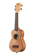Kala KA-SEM Exotic Mahogany Soprano Ukulele additional images 2 1
