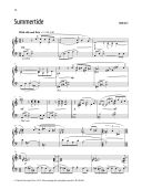 Jazz On A Summers Day: Piano Book & Audio (Nikki Iles) (OUP) additional images 2 2