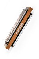 Hohner Marine Band 1896 Classic: C Major Diatonic Harmonica additional images 2 2
